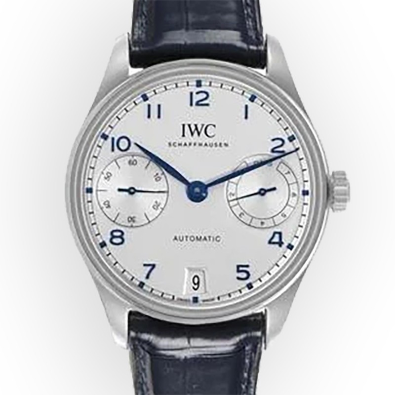 NEW IWC PORTUGUESE IW501702 1