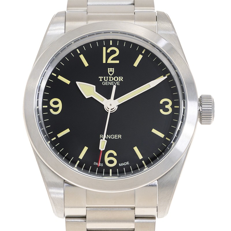 NEW TUDOR RANGER 79930-0001 1