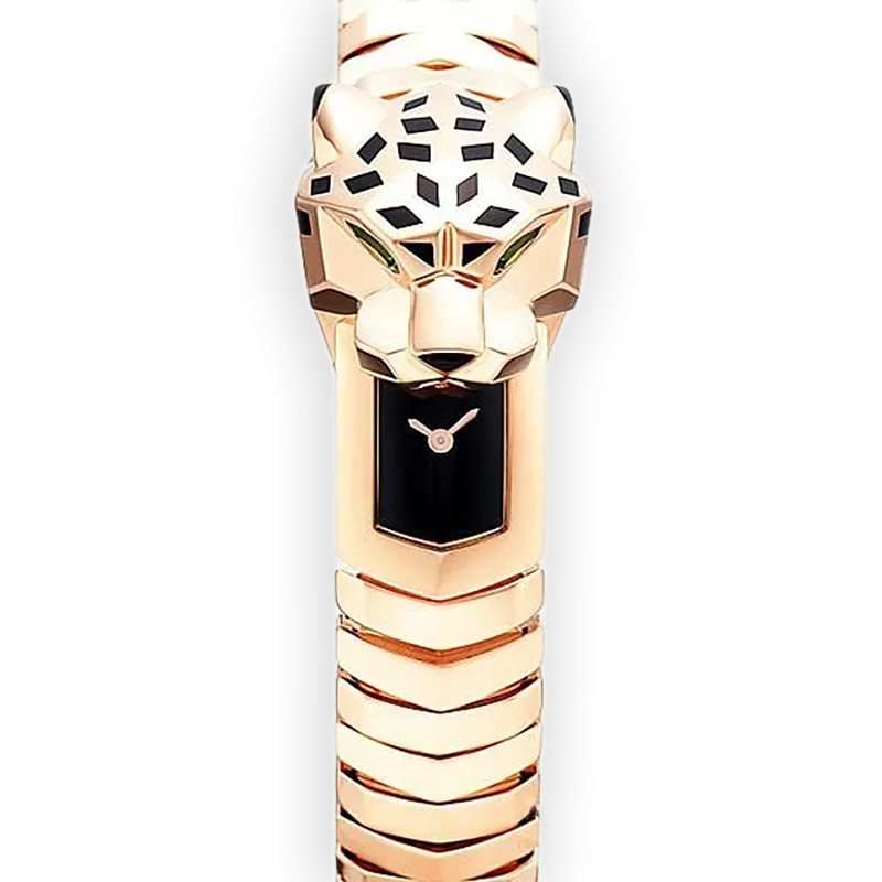 NEW CARTIER PANTHeRE DE CARTIER HPI01538 1