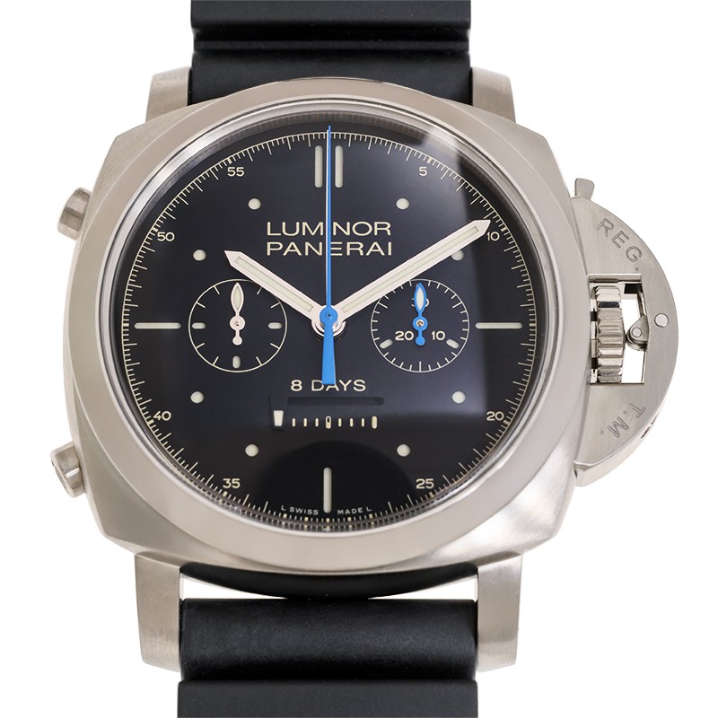NEW PANERAI LUMINOR PAM00530 1