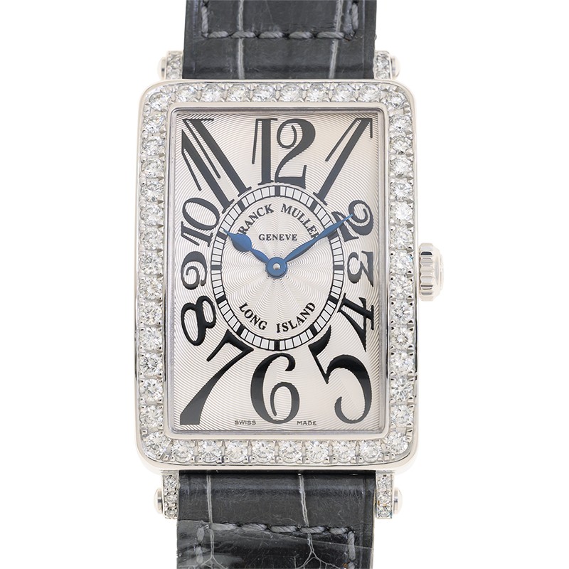 NEW FRANCK MULLER LONG ISLAND 952 QZ D P (AC) 1