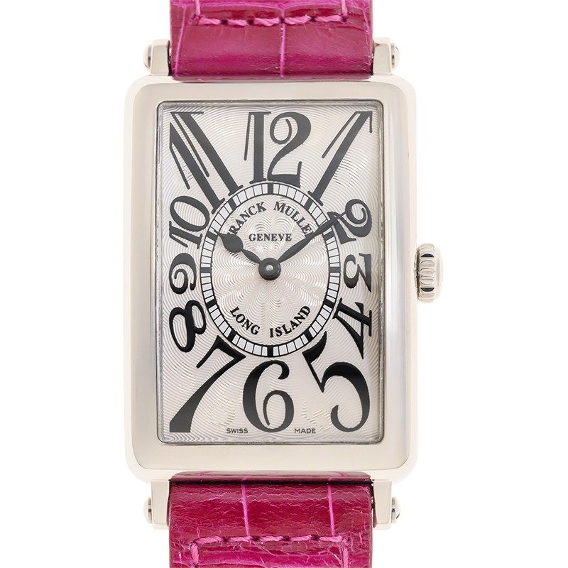 NEW FRANCK MULLER LONG ISLAND 952 QZ HO (AC) 1
