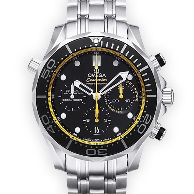 NEW OMEGA SEAMASTER 212.30.44.50.01.002 1