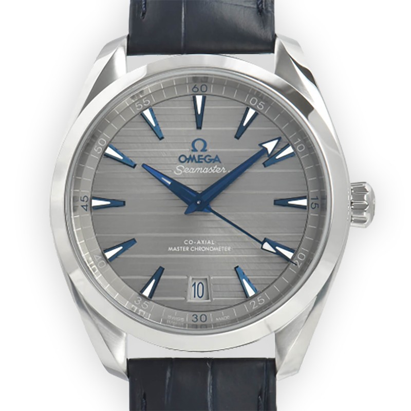NEW OMEGA SEAMASTER 220.13.41.21.06.001 1