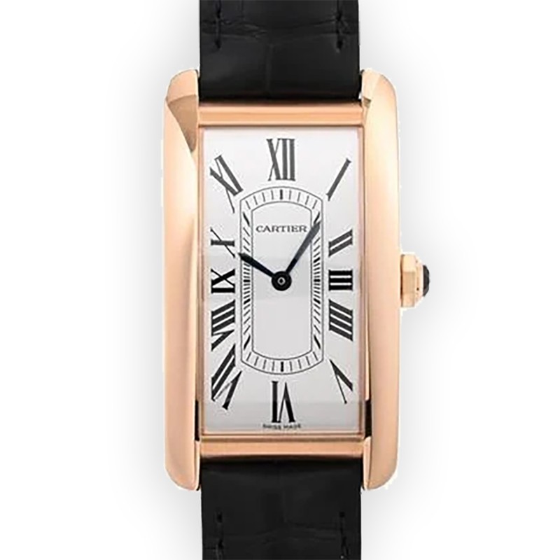 NEW CARTIER TANK WGTA0134 1