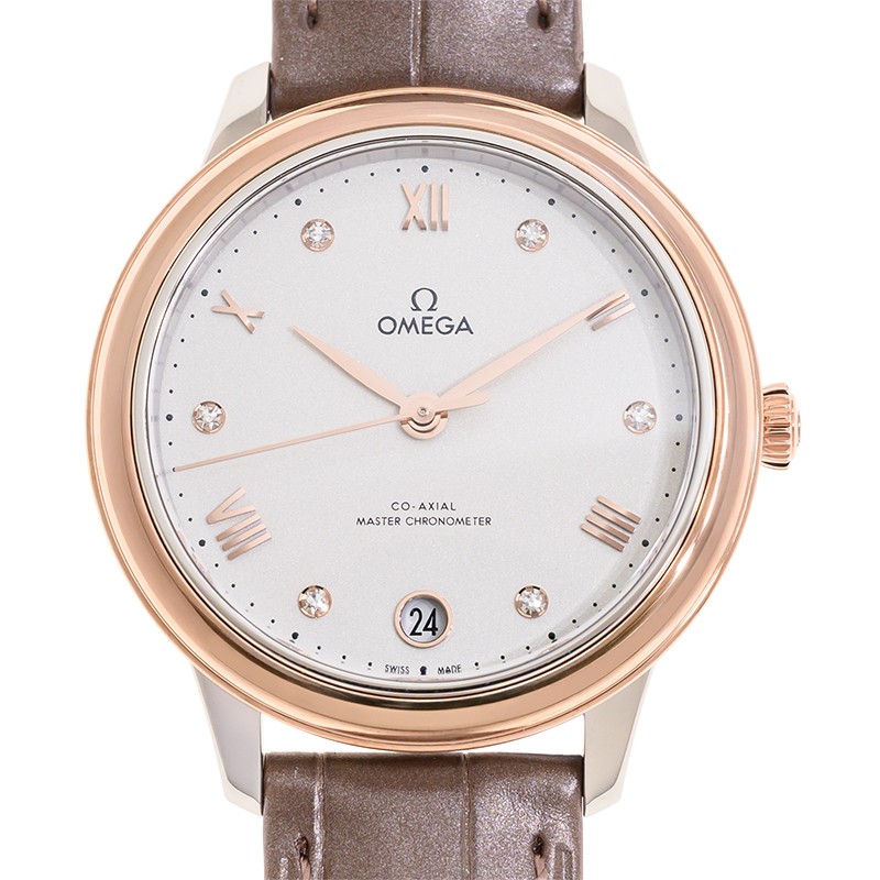 NEW OMEGA DE VILLE 434.23.34.20.52.001 1