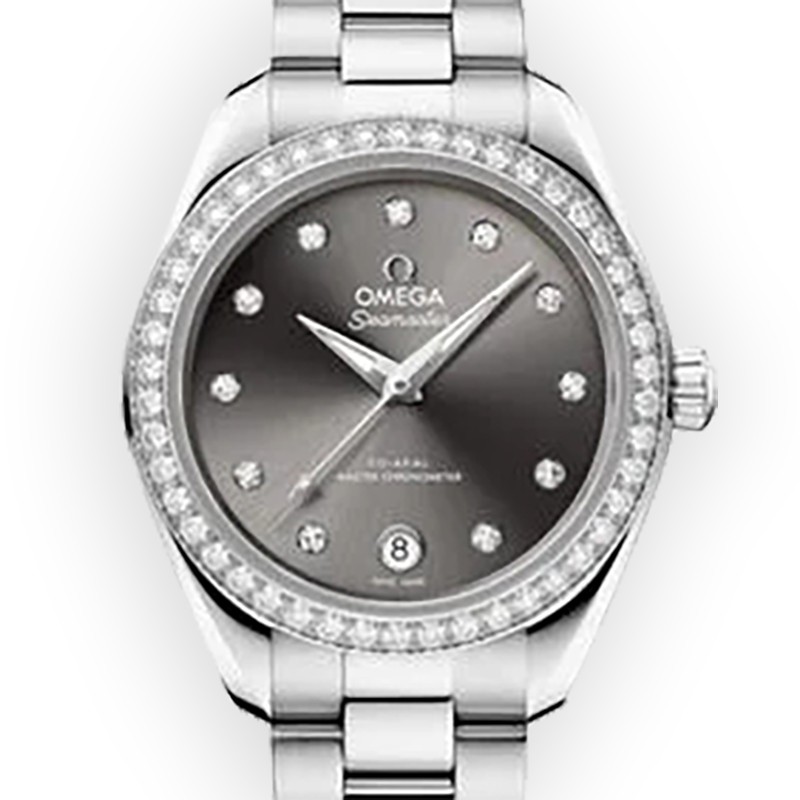 NEW OMEGA SEAMASTER 220.15.30.20.56.001 1