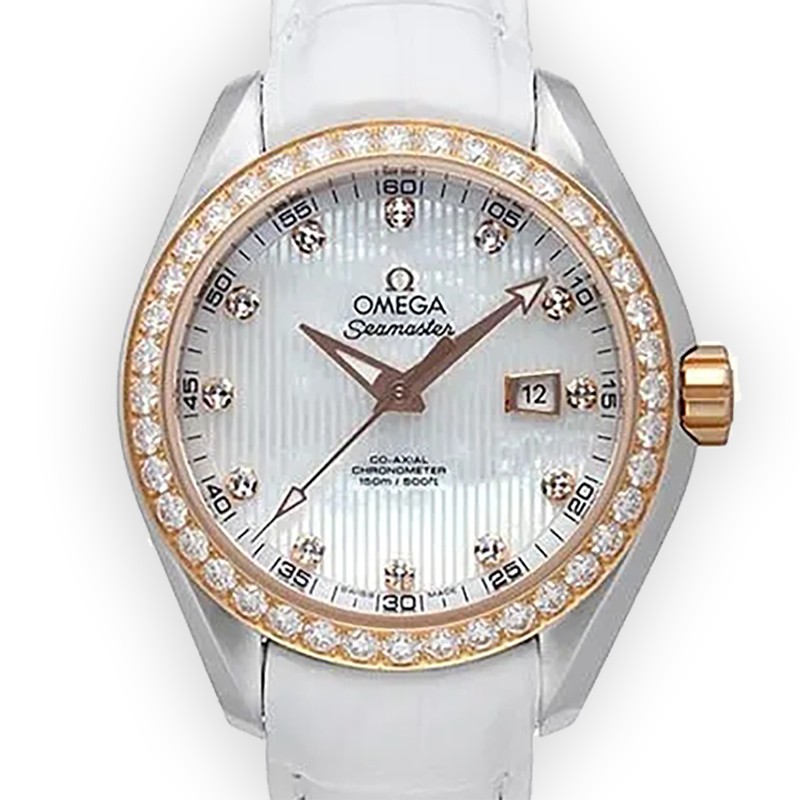 NEW OMEGA SEAMASTER 231.28.34.20.55.002 1