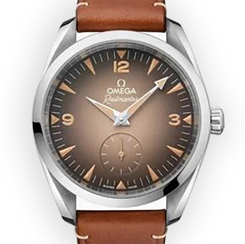 NEW OMEGA SEAMASTER 235.12.38.20.13.001 1