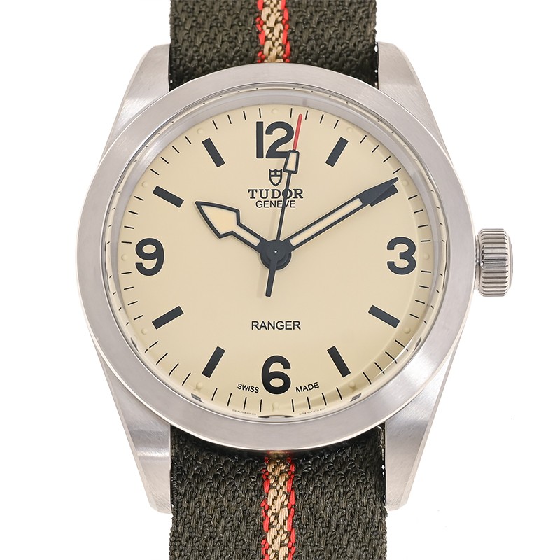 NEW TUDOR RANGER 79930-0008 1