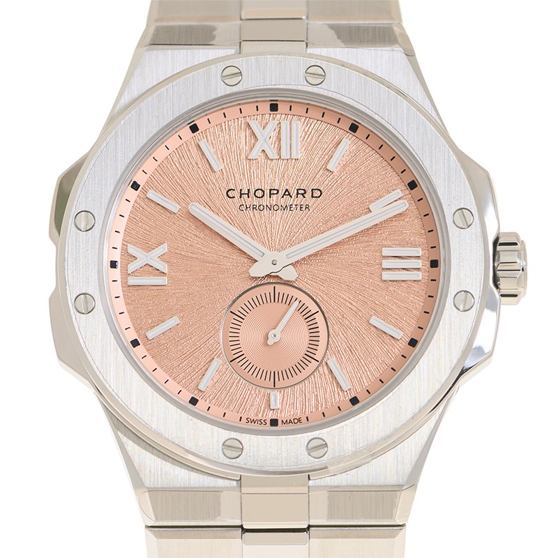 NEW CHOPARD ALPINE EAGLE 298623-3001 1