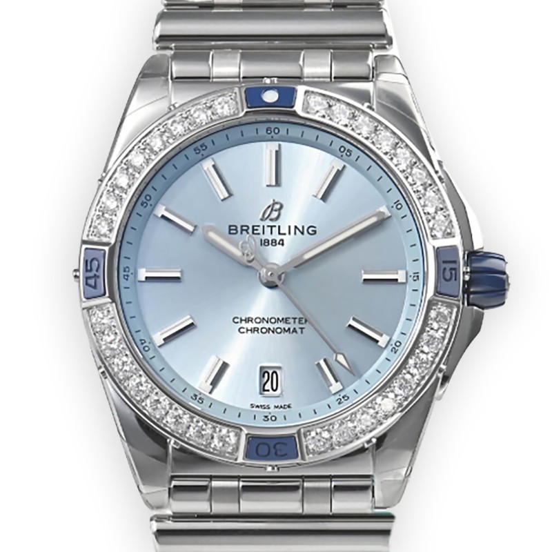 NEW BREITLING CHRONOMAT A17356531C1A1 1