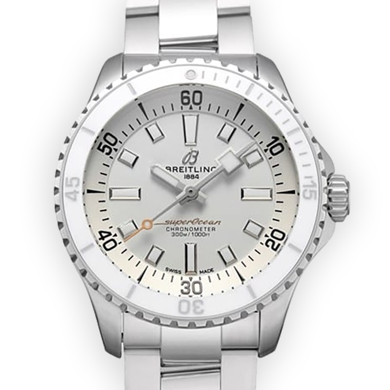 NEW BREITLING SUPEROCEAN A17377211A1A1 1