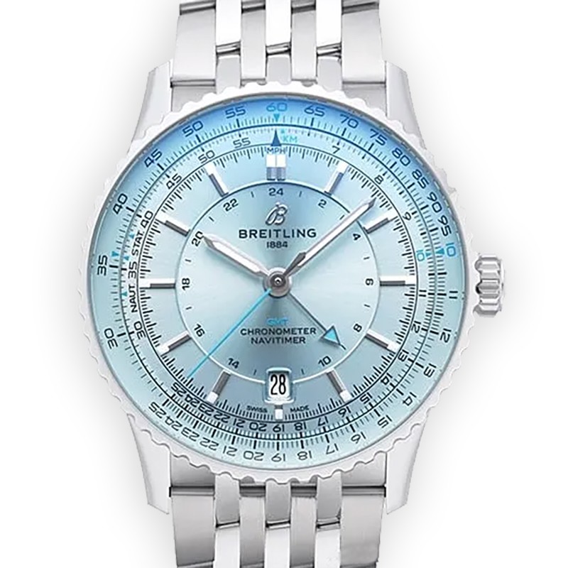 NEW BREITLING NAVITIMER A32310171C1A1 1