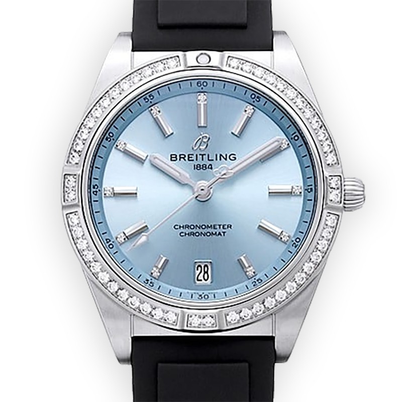 NEW BREITLING CHRONOMAT G10380591C1S1 1
