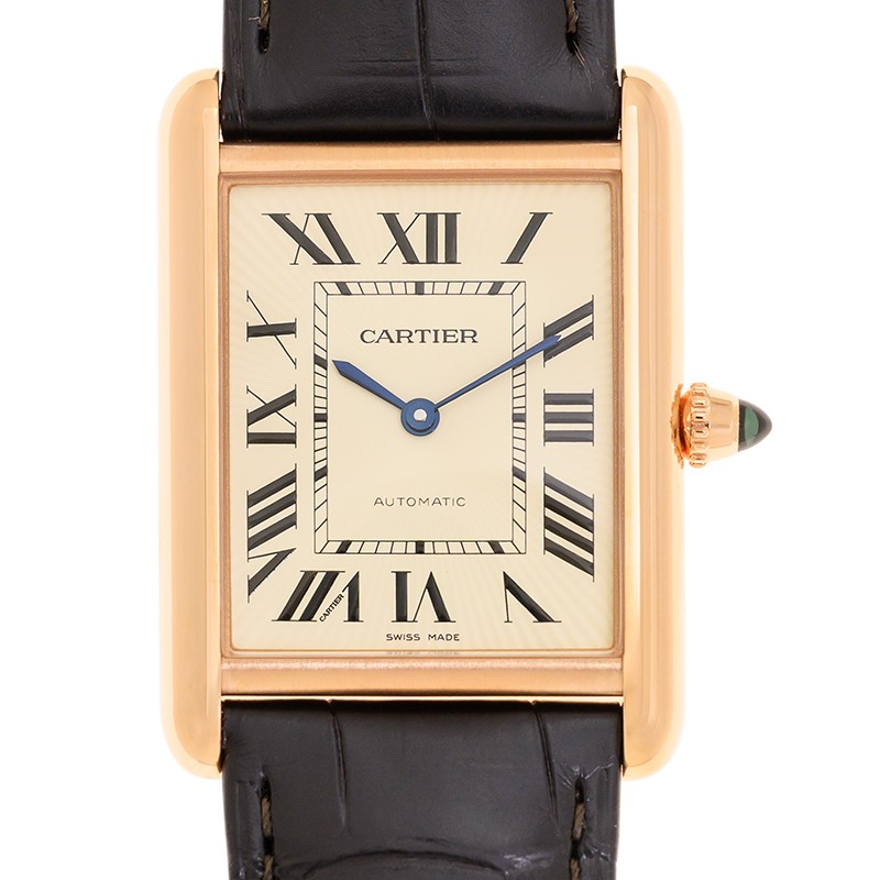 NEW CARTIER TANK WGTA0346 1