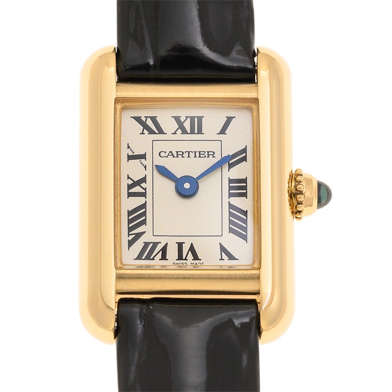 NEW CARTIER TANK WGTA0352 1