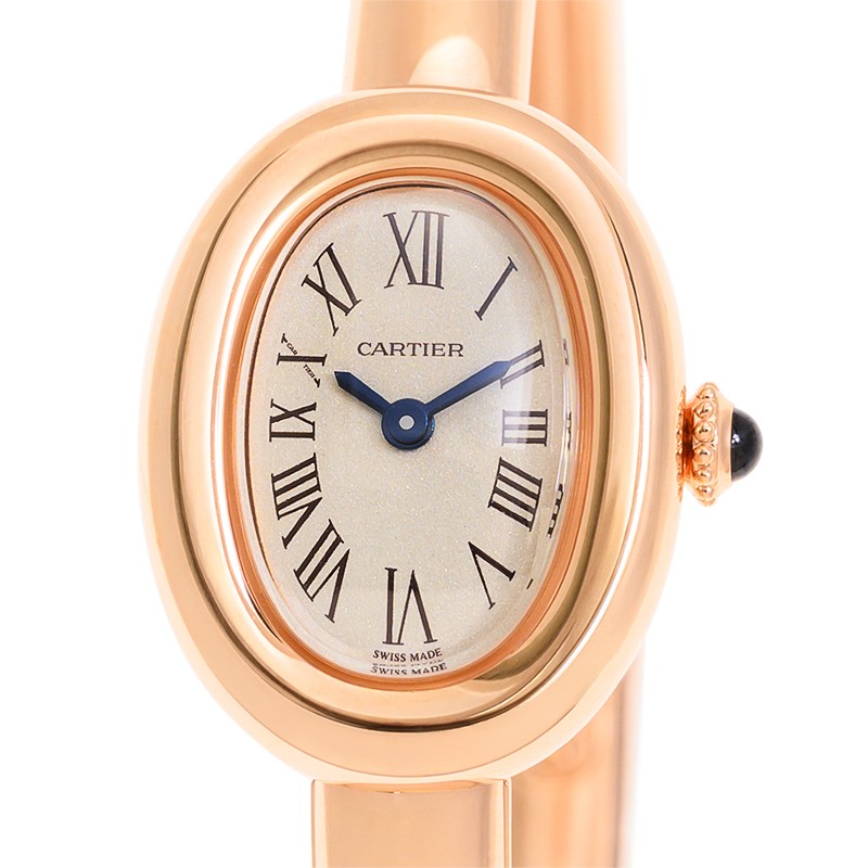 NEW CARTIER BAIGNOIRE WGBA0051 1