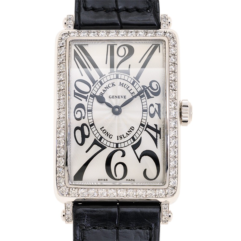 NEW FRANCK MULLER LONG ISLAND 952 QZ D 1R (OG) 1