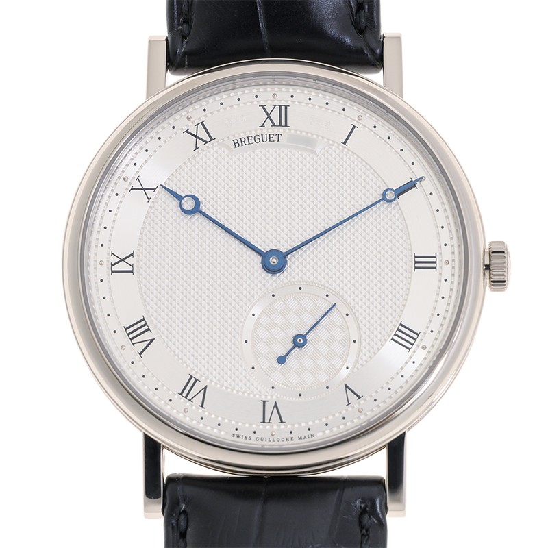 NEW BREGUET CLASSIQUE 7147BB/12/9WU 1