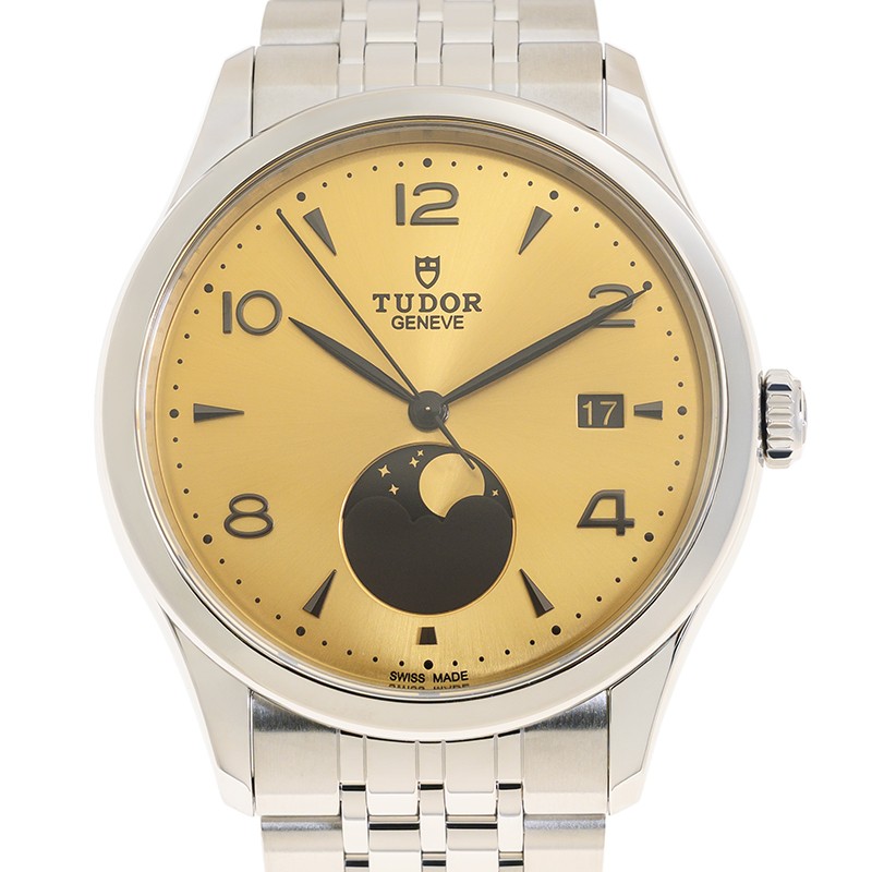 NEW TUDOR 1926 91560-0001 1