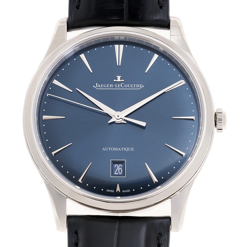 NEW JAEGER-LECOULTRE MASTER ULTRA THIN Q1238480 1