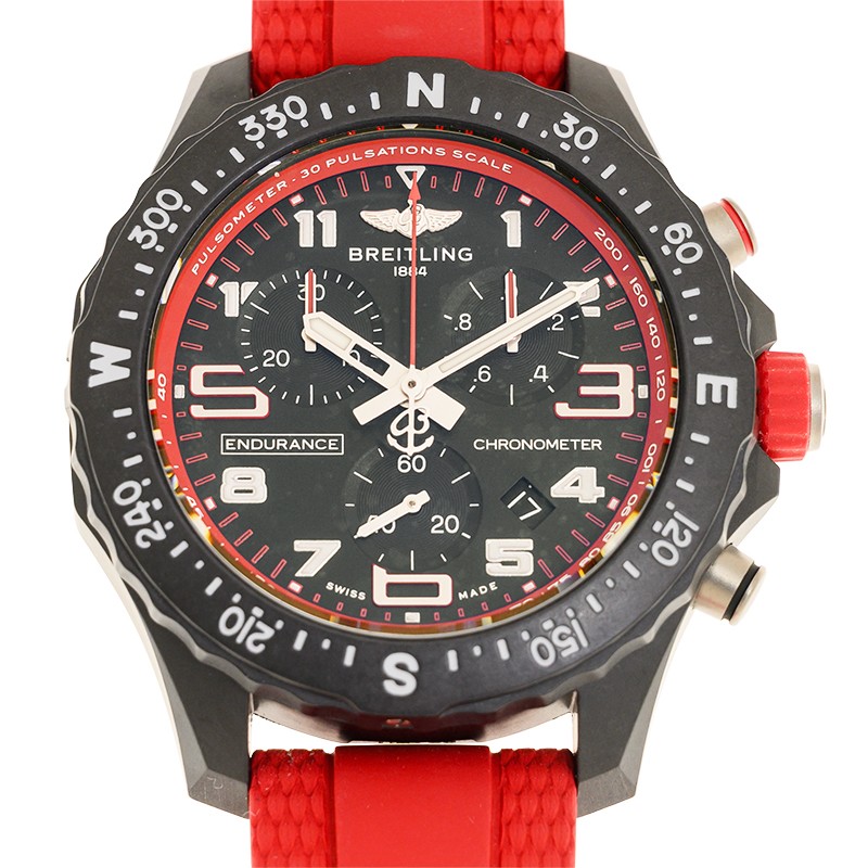 NEW BREITLING PROFESSIONAL X83310D91B2S1 1