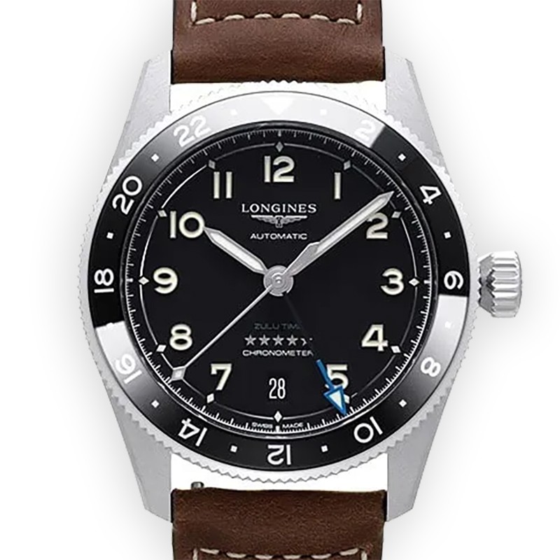NEW LONGINES SPIRIT L3.802.4.53.2 1
