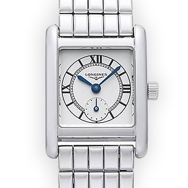 NEW LONGINES DOLCE VITA L5.200.4.75.6 1