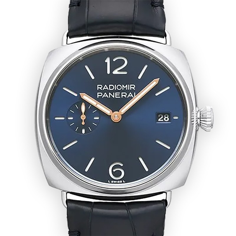 NEW PANERAI RADIOMIR PAM01571 1