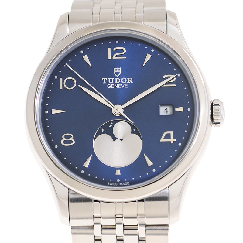 NEW TUDOR 1926 LUNA 91560-0002 1