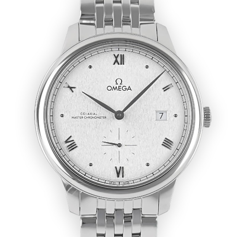 NEW OMEGA DE VILLE 434.10.41.20.02.001 1