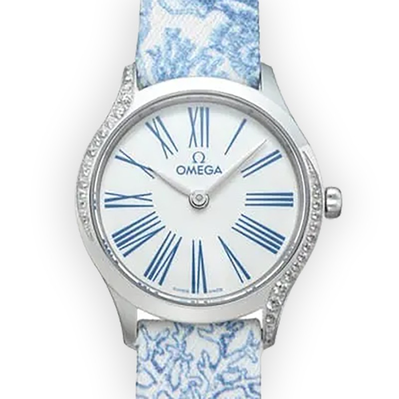 NEW OMEGA DE VILLE 428.17.26.60.04.001 1