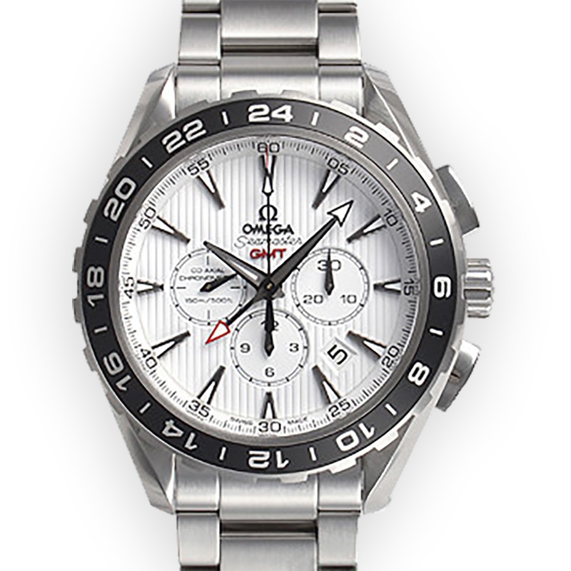 NEW OMEGA SEAMASTER 231.10.44.52.04.001 1