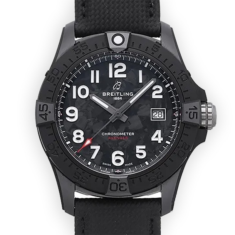 NEW BREITLING AVENGER S17328101B1X1 1