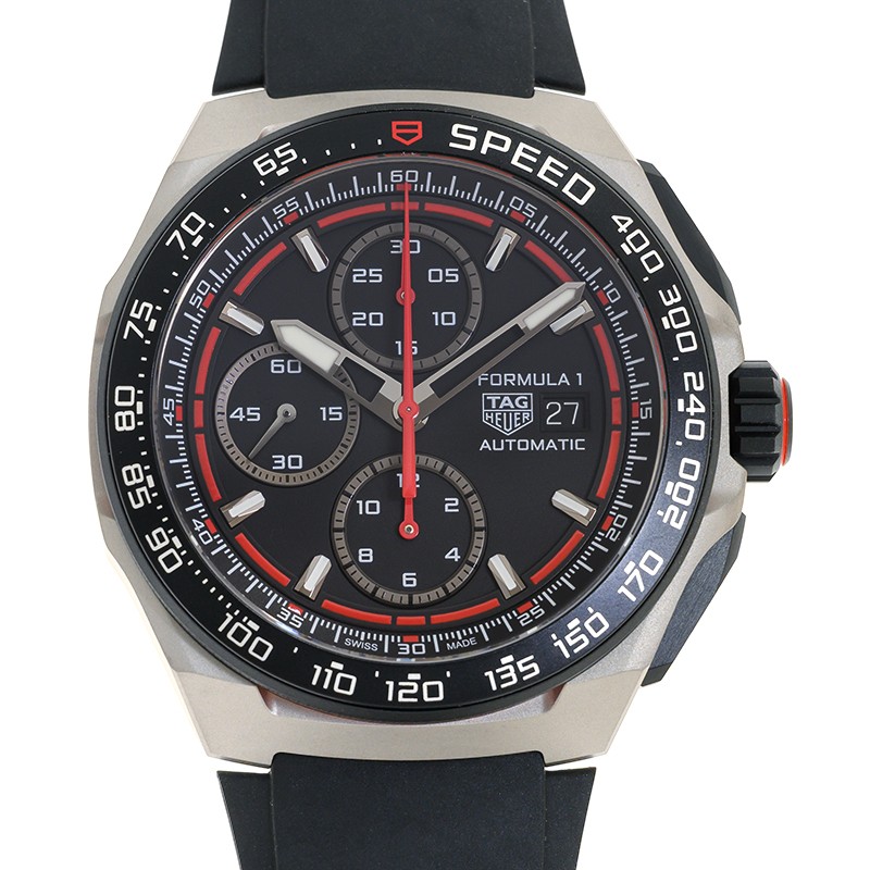 NEW TAG HEUER FORMULA 1 CBZ2082.FT8096 1