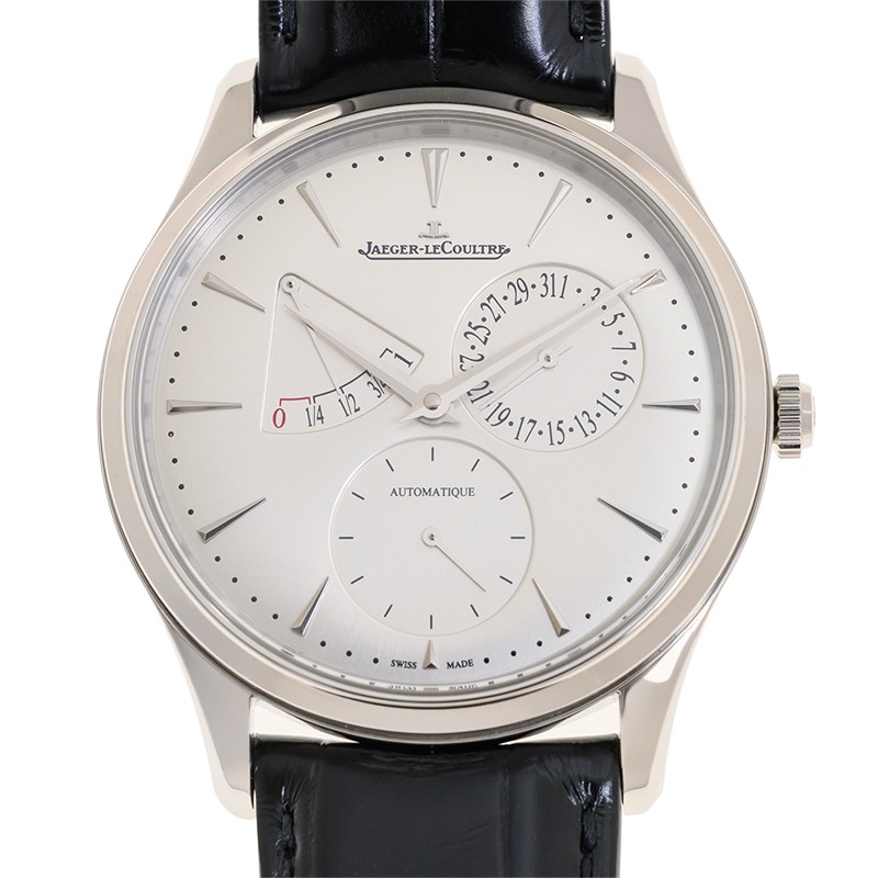 NEW JAEGER-LECOULTRE MASTER ULTRA THIN Q1378421 1
