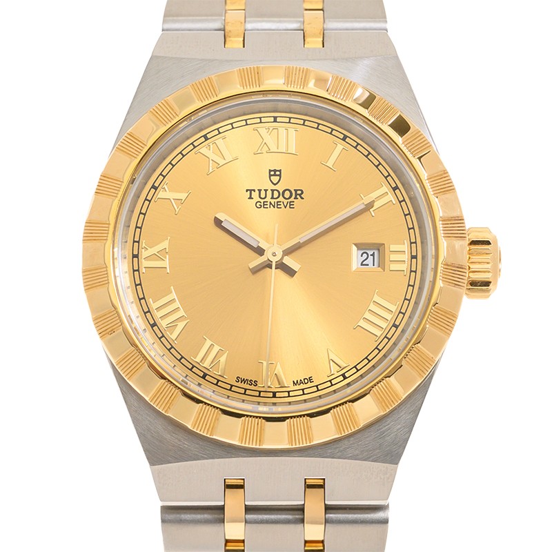 NEW TUDOR TUDOR ROYAL 28303-0004 1