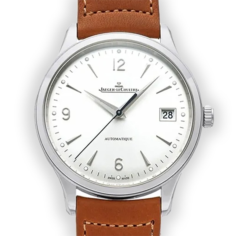 NEW JAEGER-LECOULTRE MASTER CONTROL Q4018421 1