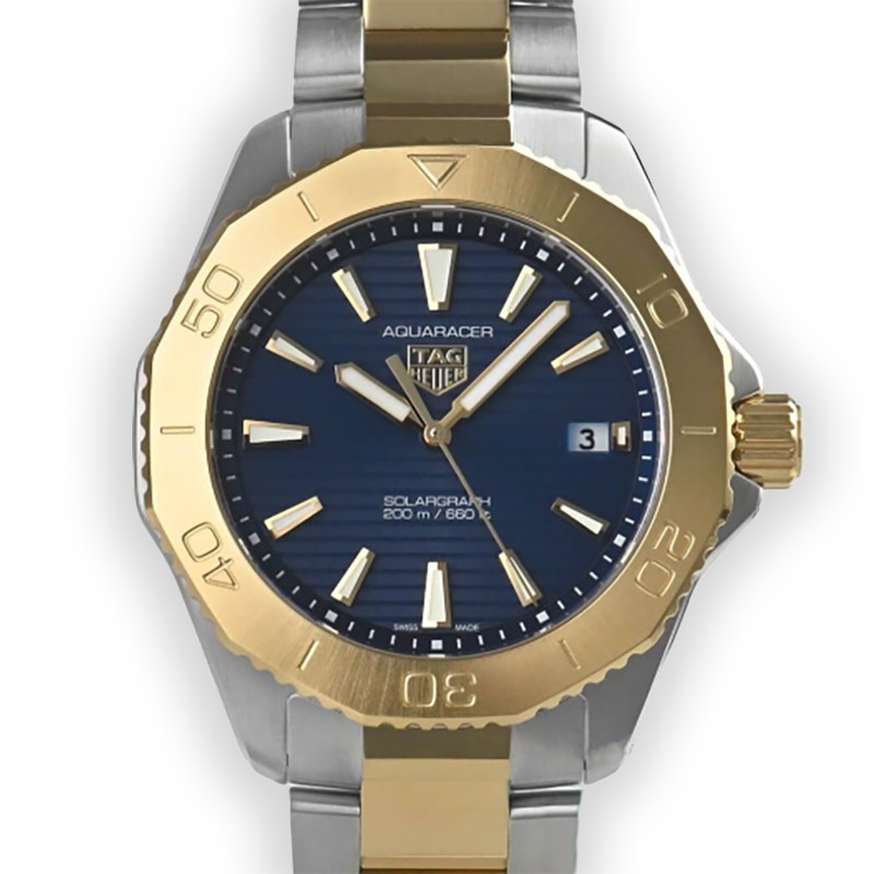 NEW TAG HEUER AQUARACER WBP1120.BB0002 1