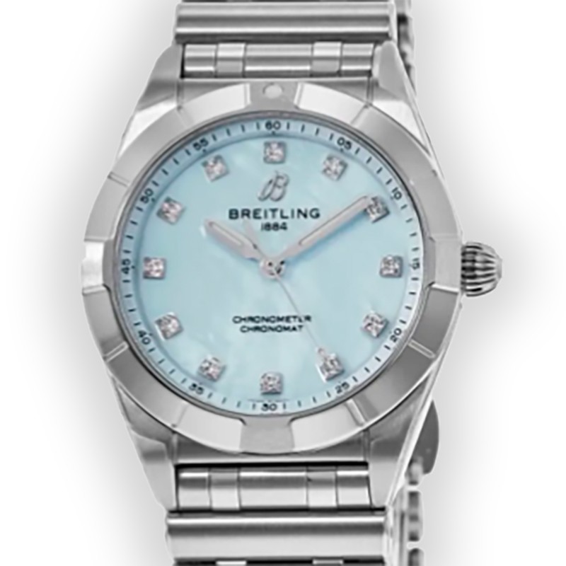 NEW BREITLING CHRONOMAT A72310101C1A1 1