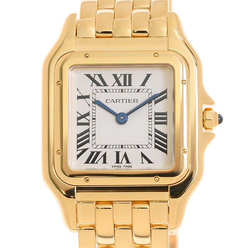 NEW CARTIER PANTHeRE DE CARTIER WGPN0058 1