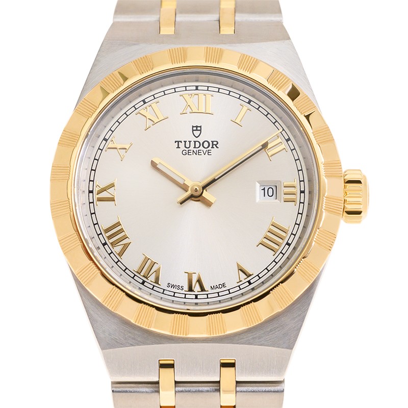 NEW TUDOR TUDOR ROYAL 28303-0001 1
