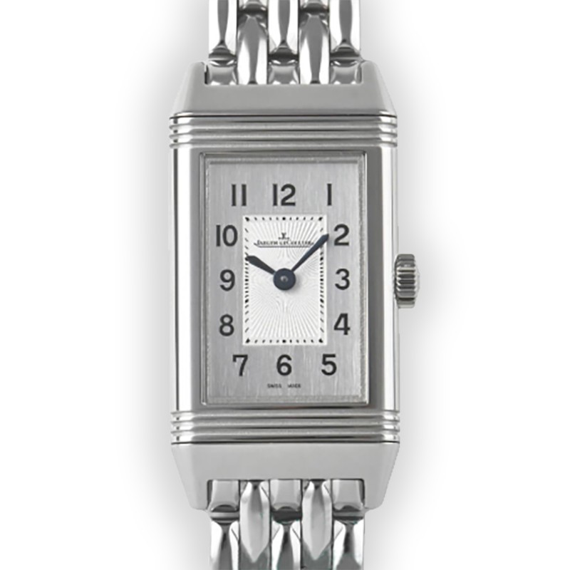 NEW JAEGER-LECOULTRE REVERSO Q3878120 1