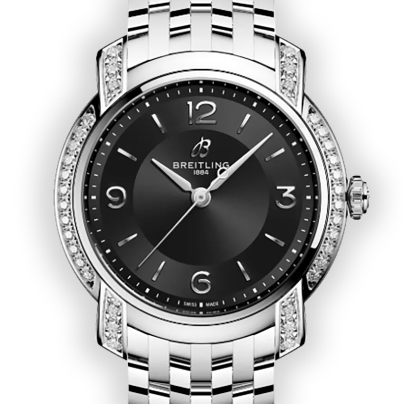 NEW BREITLING PREMIER A77330671B1A1 1