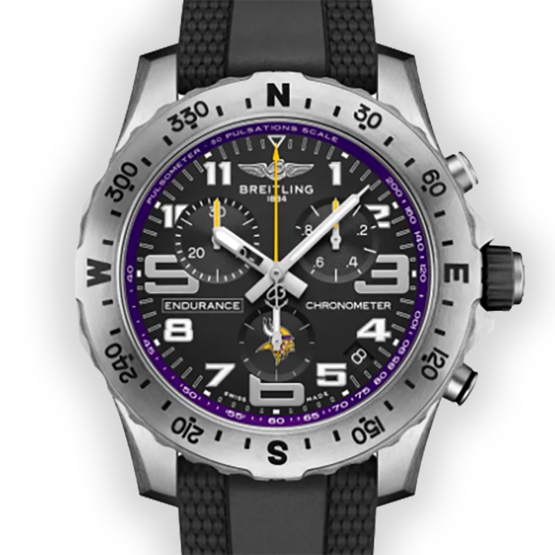NEW BREITLING PROFESSIONAL E823106A1BDS1 1