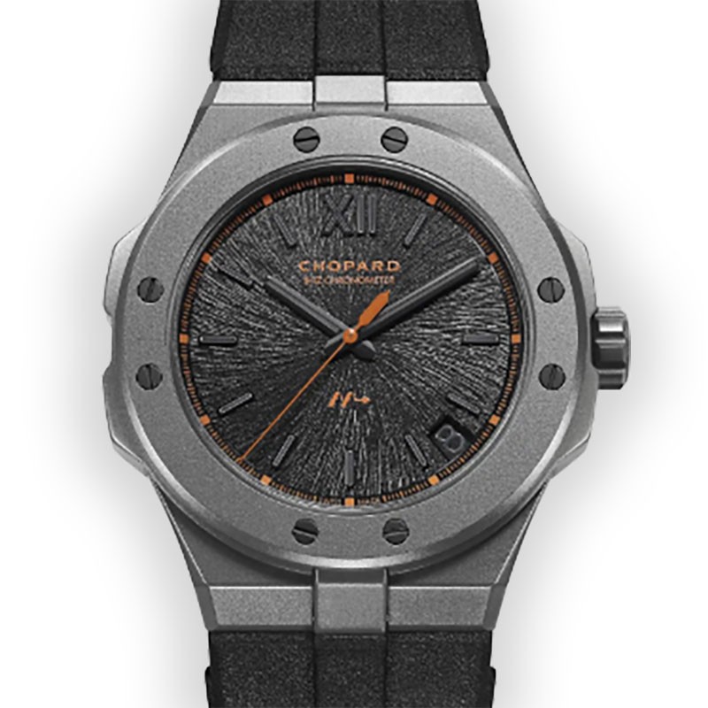 NEW CHOPARD ALPINE EAGLE 298600-3028 1