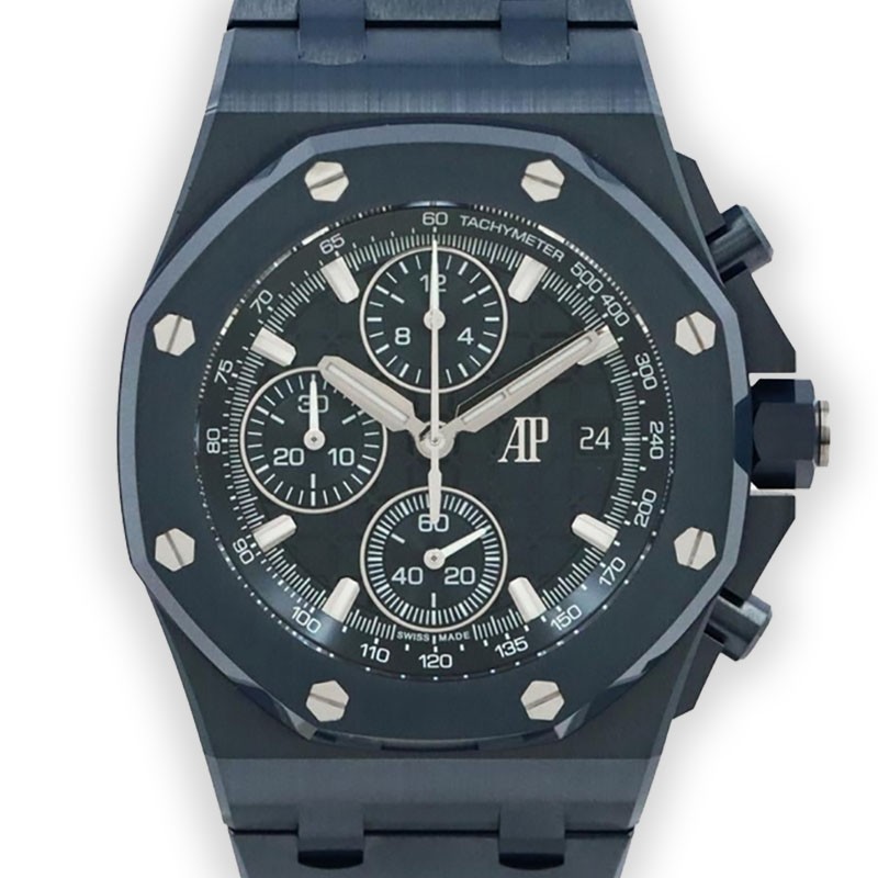 NEW AUDEMARS PIGUET ROYAL OAK OFFSHORE 26238CD.OO.1300CD.01 1