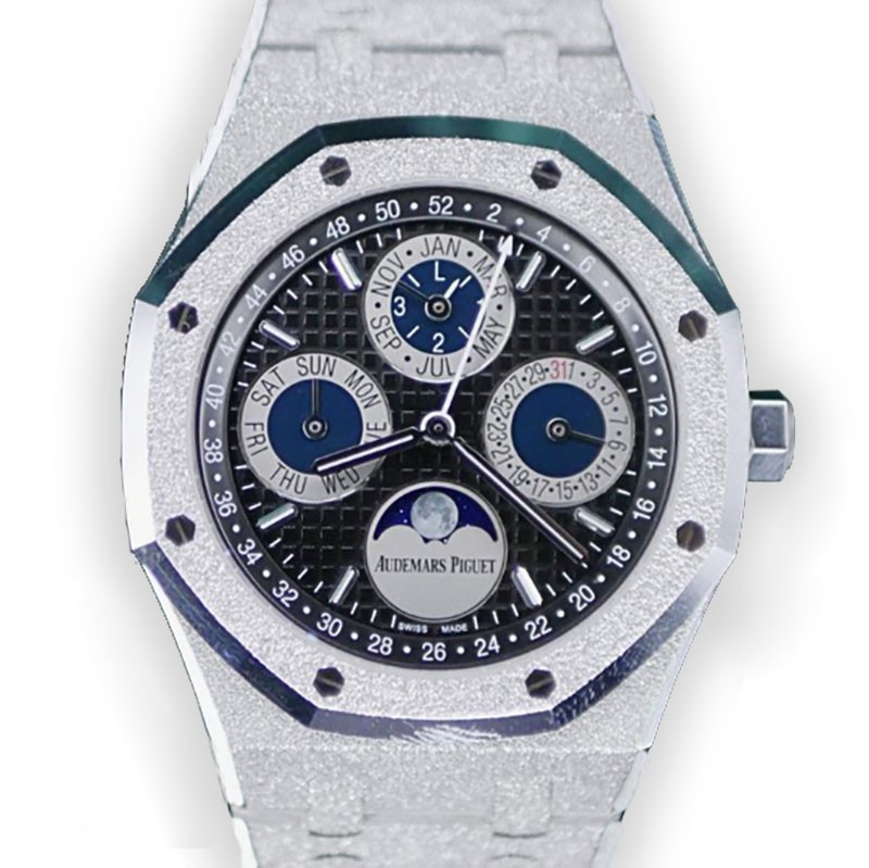 NEW AUDEMARS PIGUET ROYAL OAK 26574BC.GG.1224BC.01 1