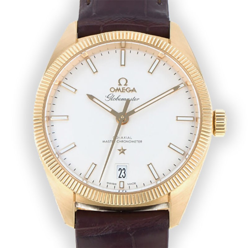 NEW OMEGA CONSTELLATION 130.53.39.21.02.002 1